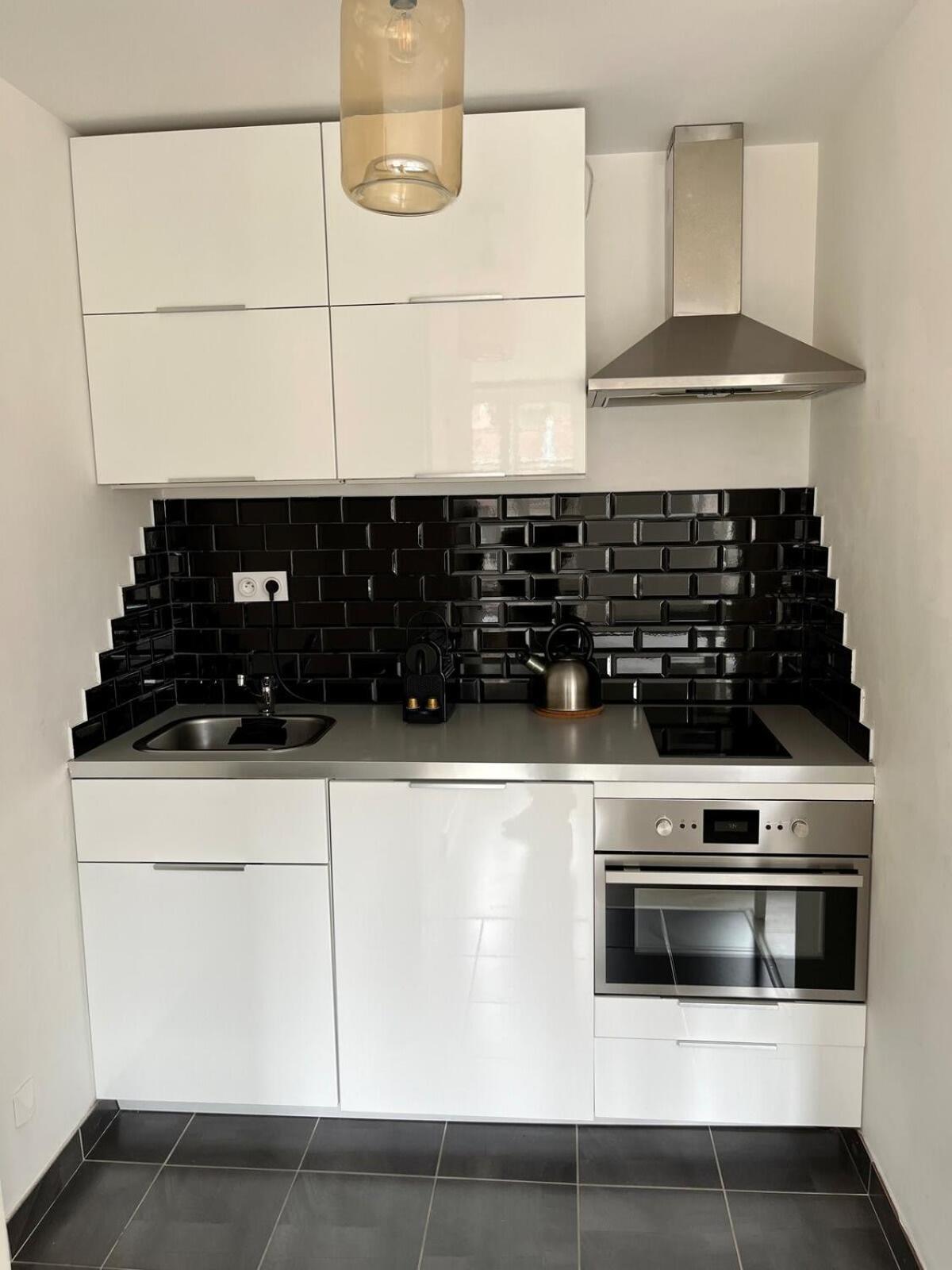 Nancy Coeur De Ville Studio Tout Equipe Екстер'єр фото